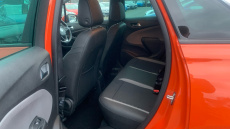 Vauxhall Crossland X 1.2T [130] Elite Nav 5dr [Start Stop] Auto Petrol Hatchback